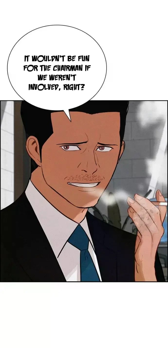 Lord of Money Chapter 236 - Page 57