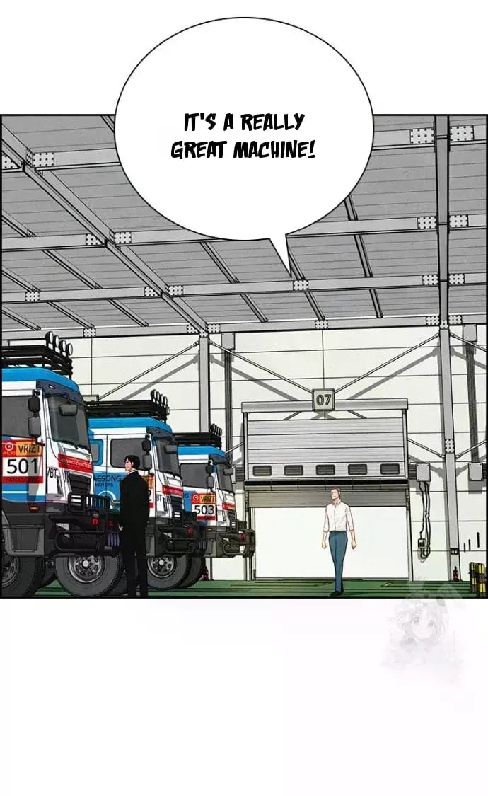 Lord of Money Chapter 236 - Page 66