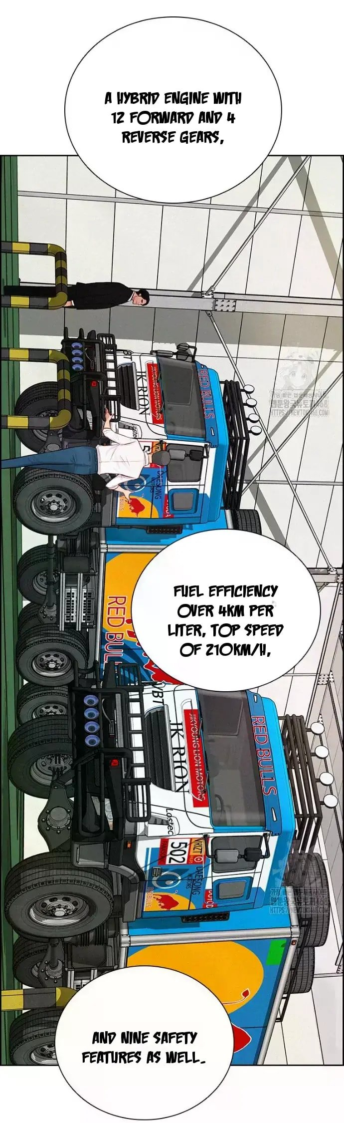 Lord of Money Chapter 236 - Page 67