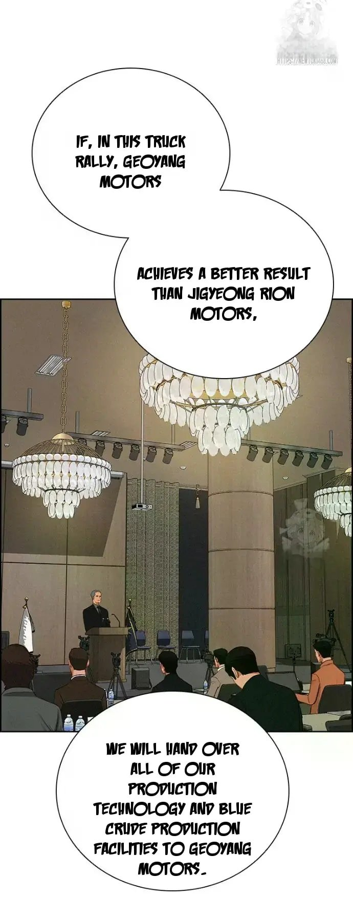 Lord of Money Chapter 236 - Page 9