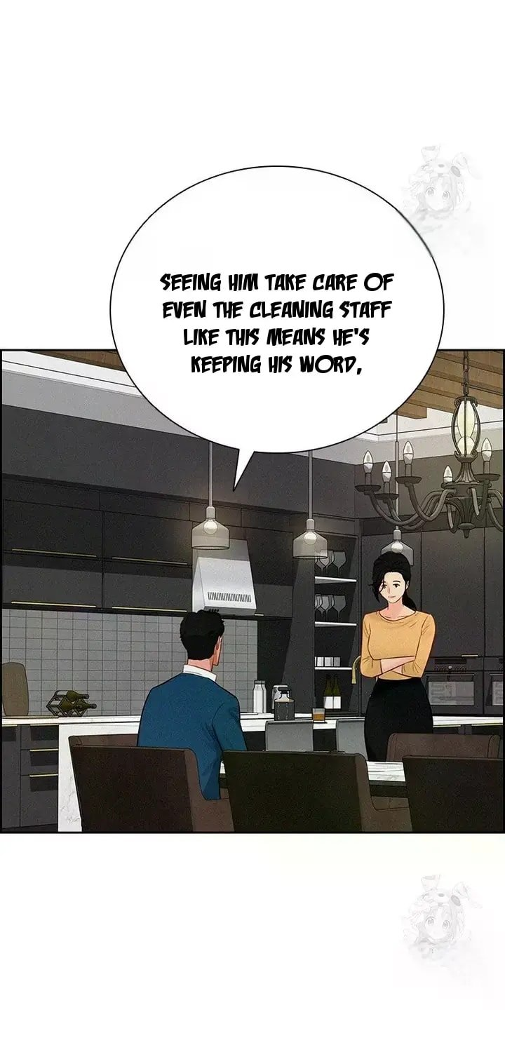 Lord of Money Chapter 237 - Page 27