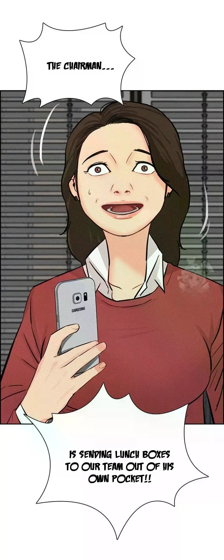 Lord of Money Chapter 237 - Page 47