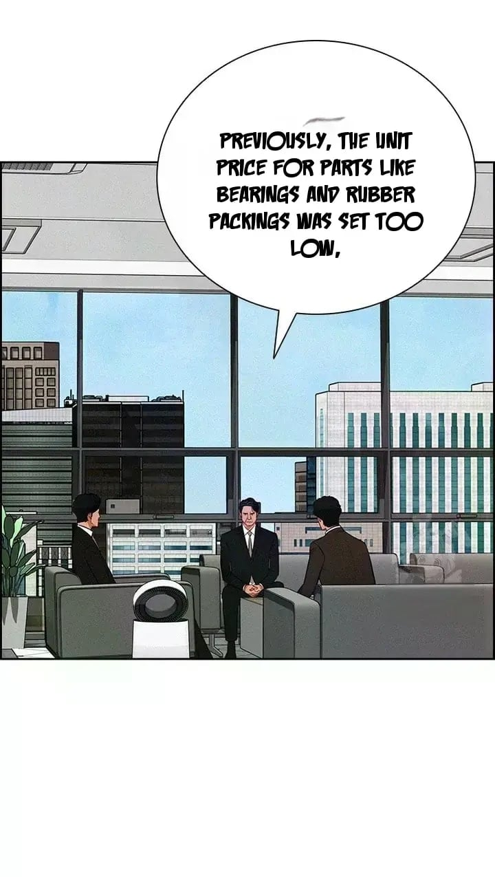 Lord of Money Chapter 237 - Page 53