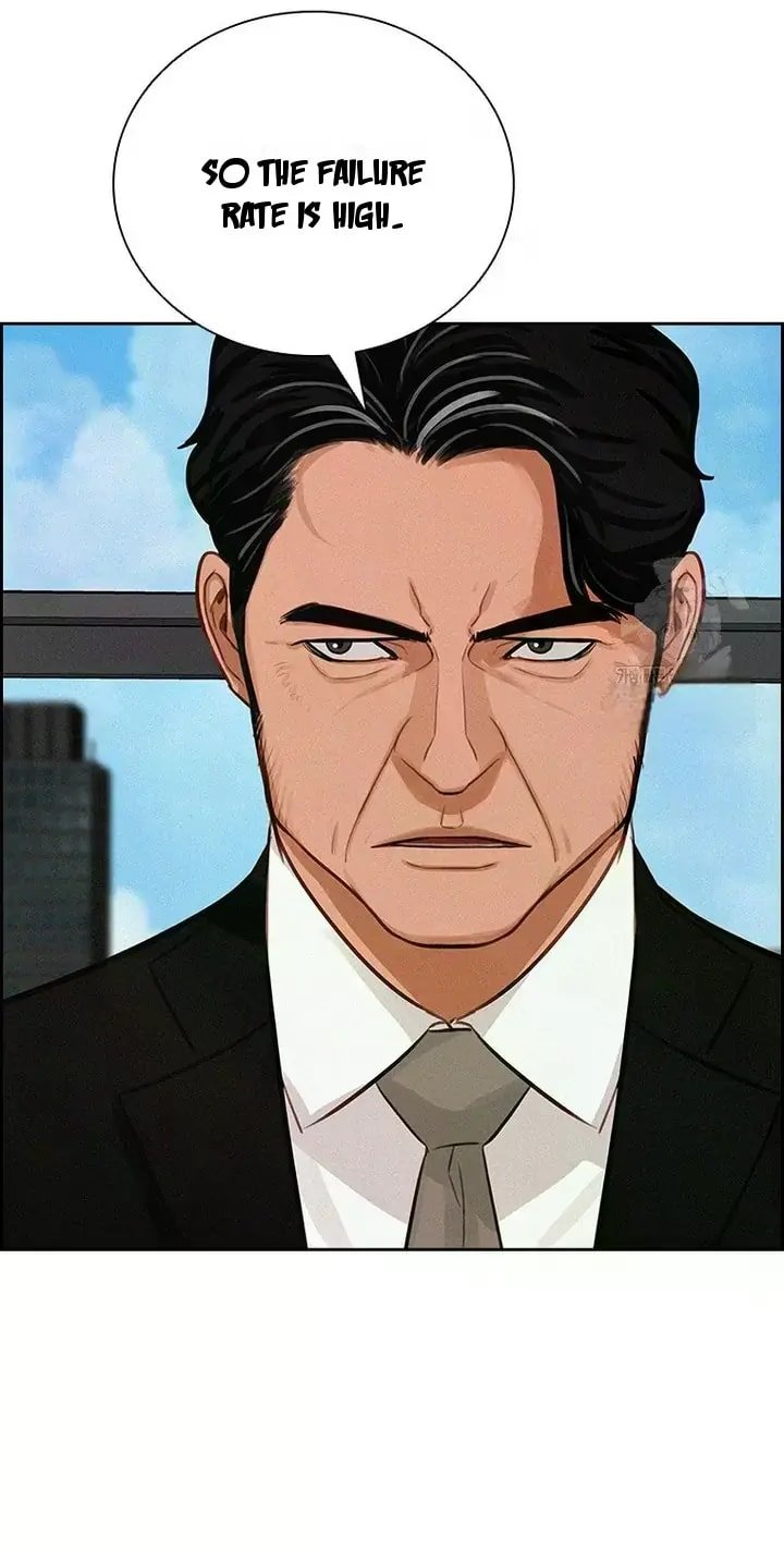 Lord of Money Chapter 237 - Page 54