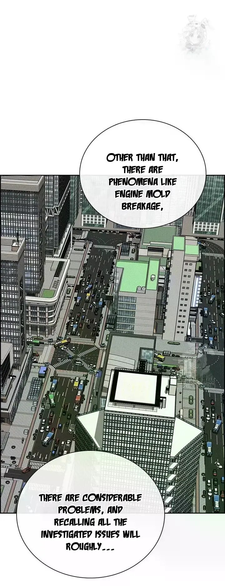 Lord of Money Chapter 237 - Page 61