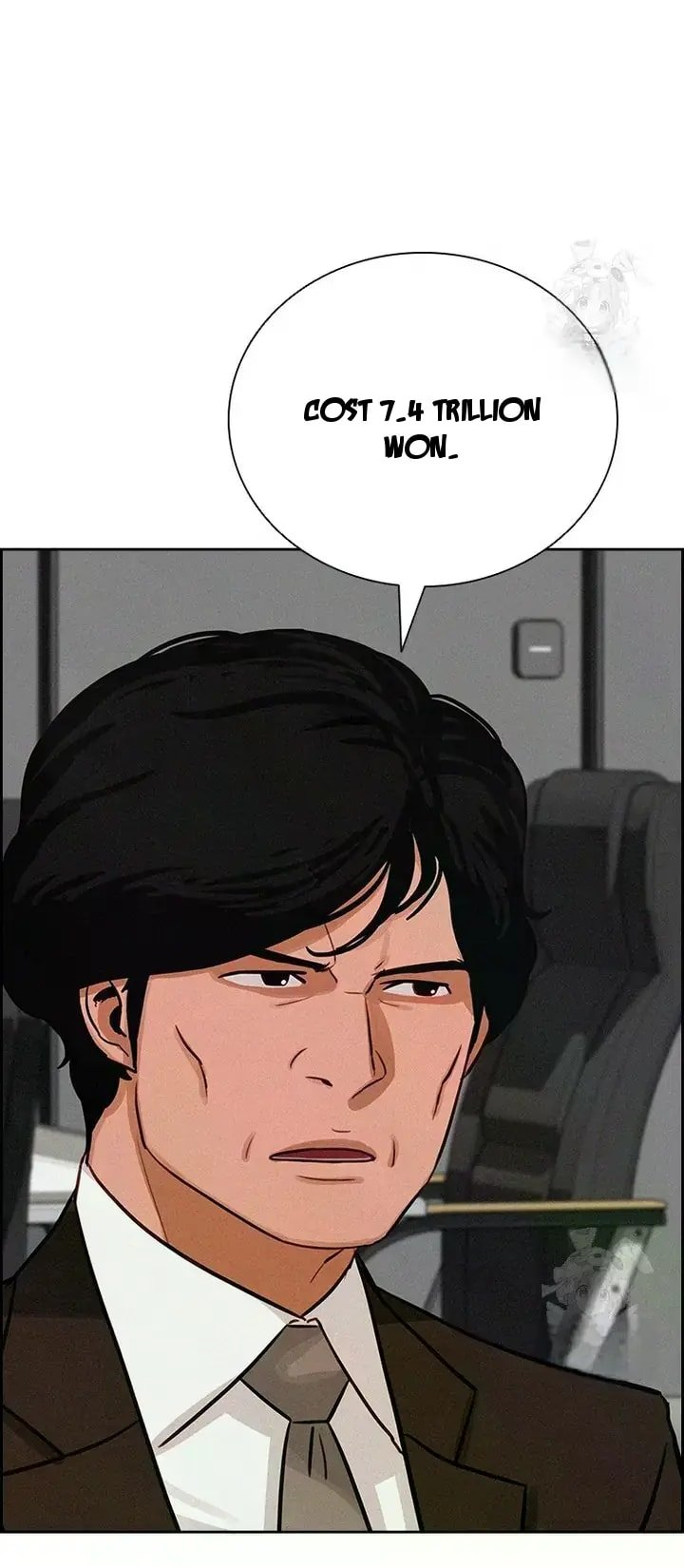 Lord of Money Chapter 237 - Page 62