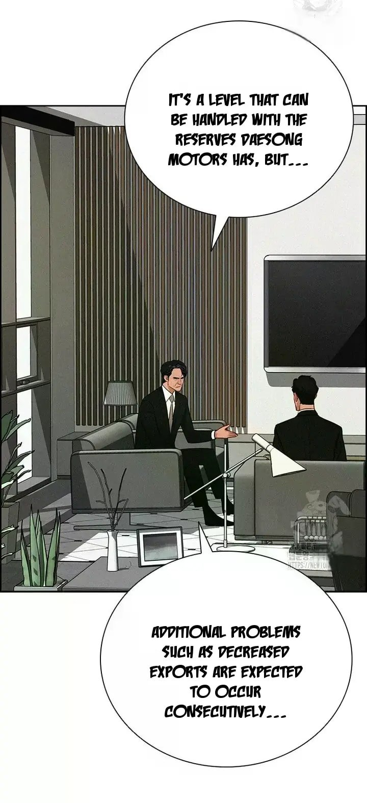 Lord of Money Chapter 237 - Page 65