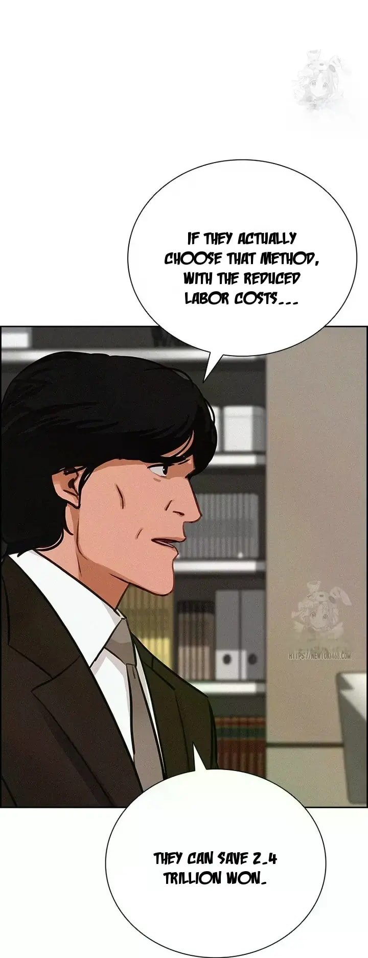 Lord of Money Chapter 237 - Page 68