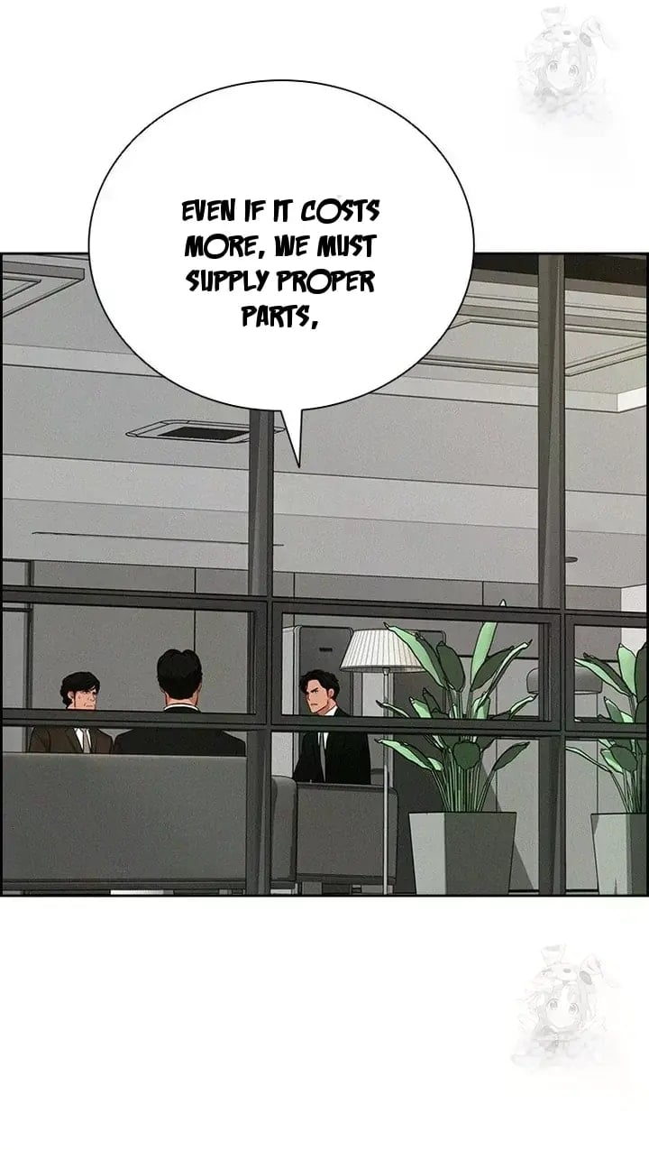 Lord of Money Chapter 237 - Page 75