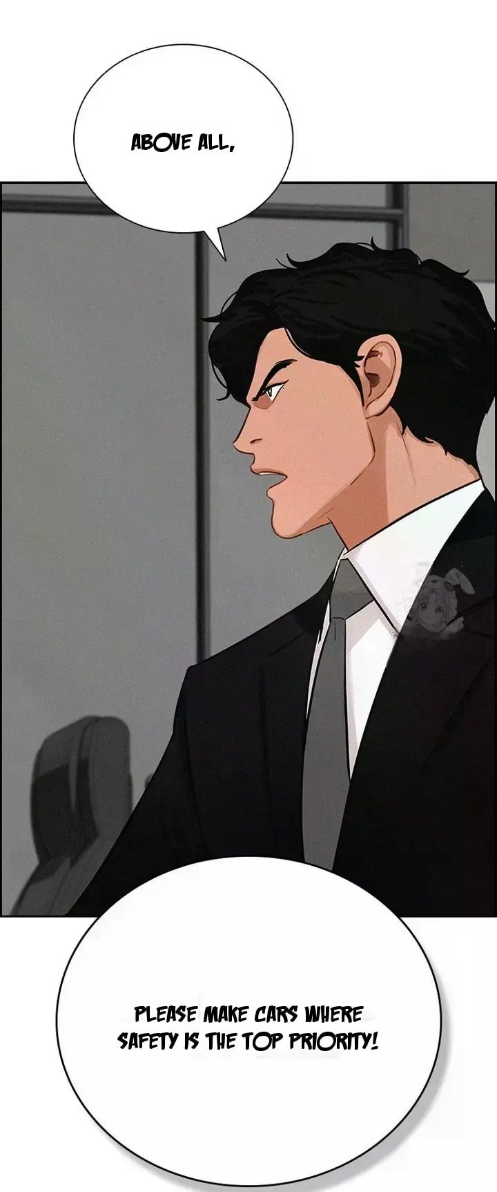 Lord of Money Chapter 237 - Page 76