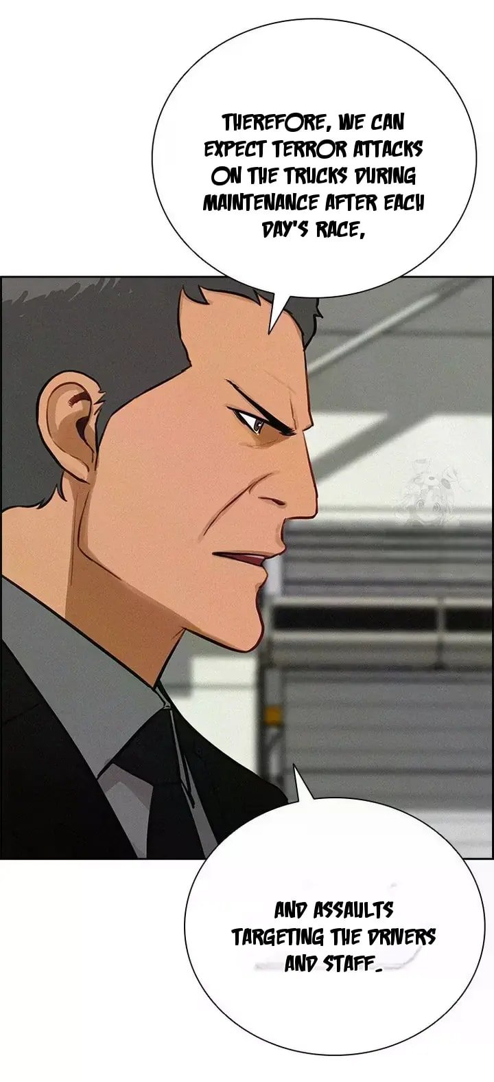 Lord of Money Chapter 238 - Page 31