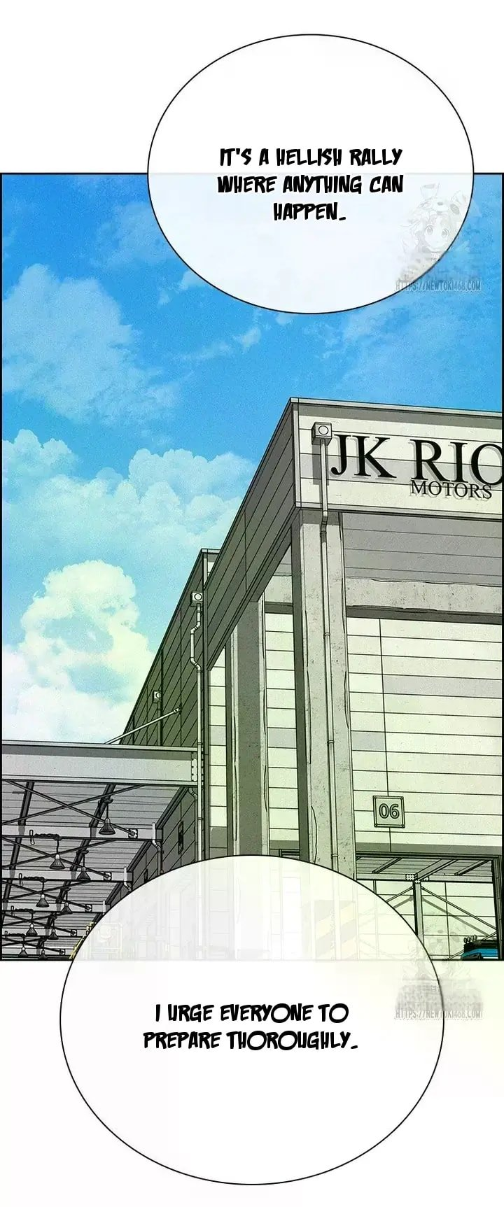 Lord of Money Chapter 238 - Page 35