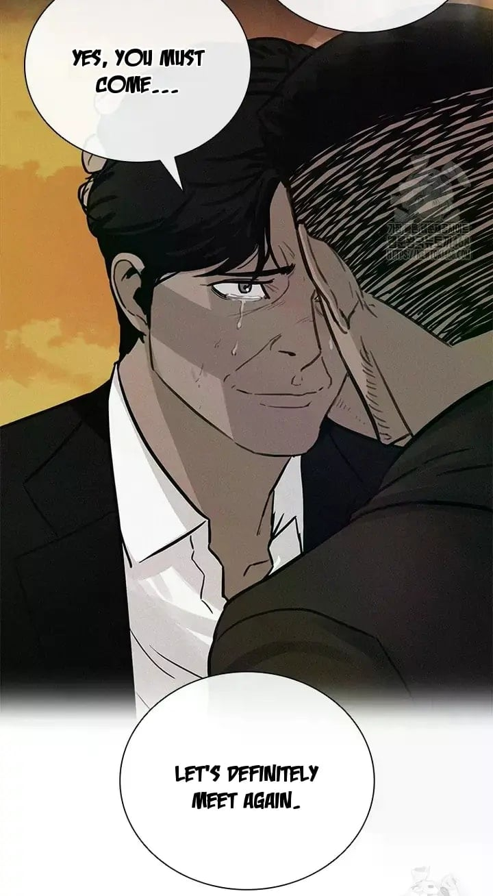 Lord of Money Chapter 238 - Page 40