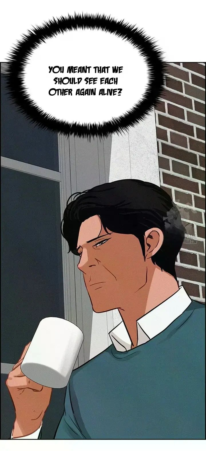 Lord of Money Chapter 238 - Page 42