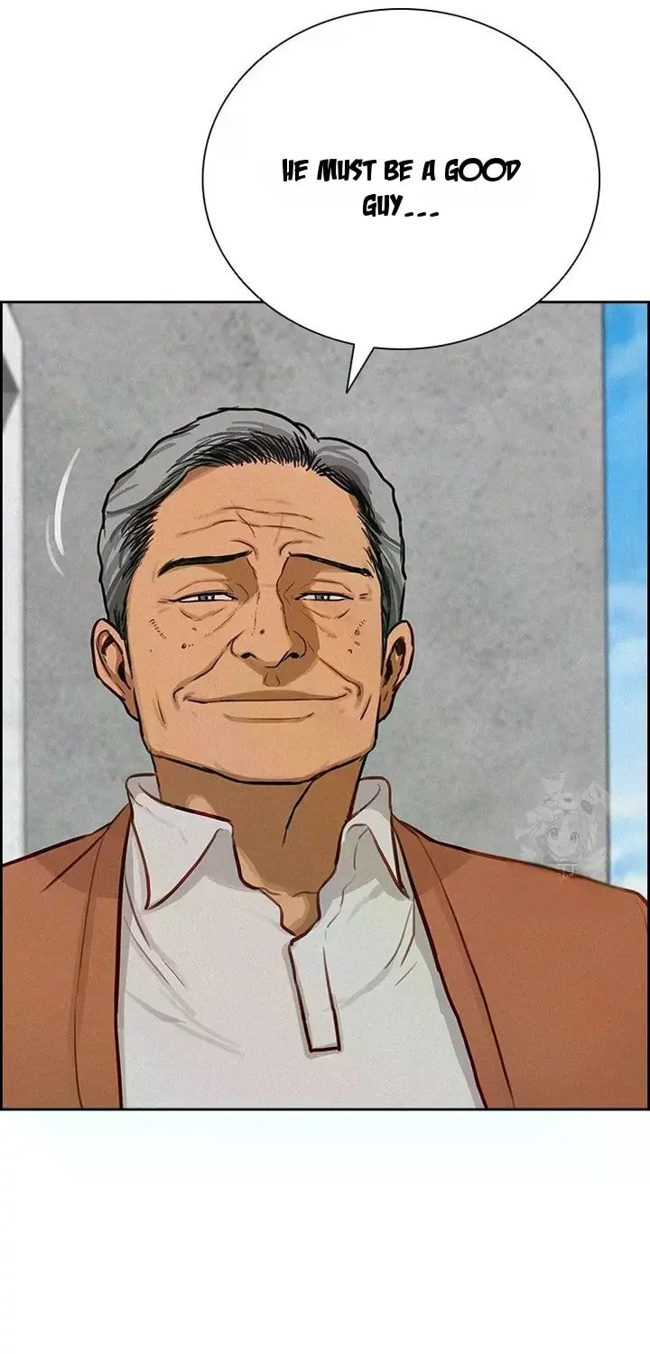 Lord of Money Chapter 238 - Page 54