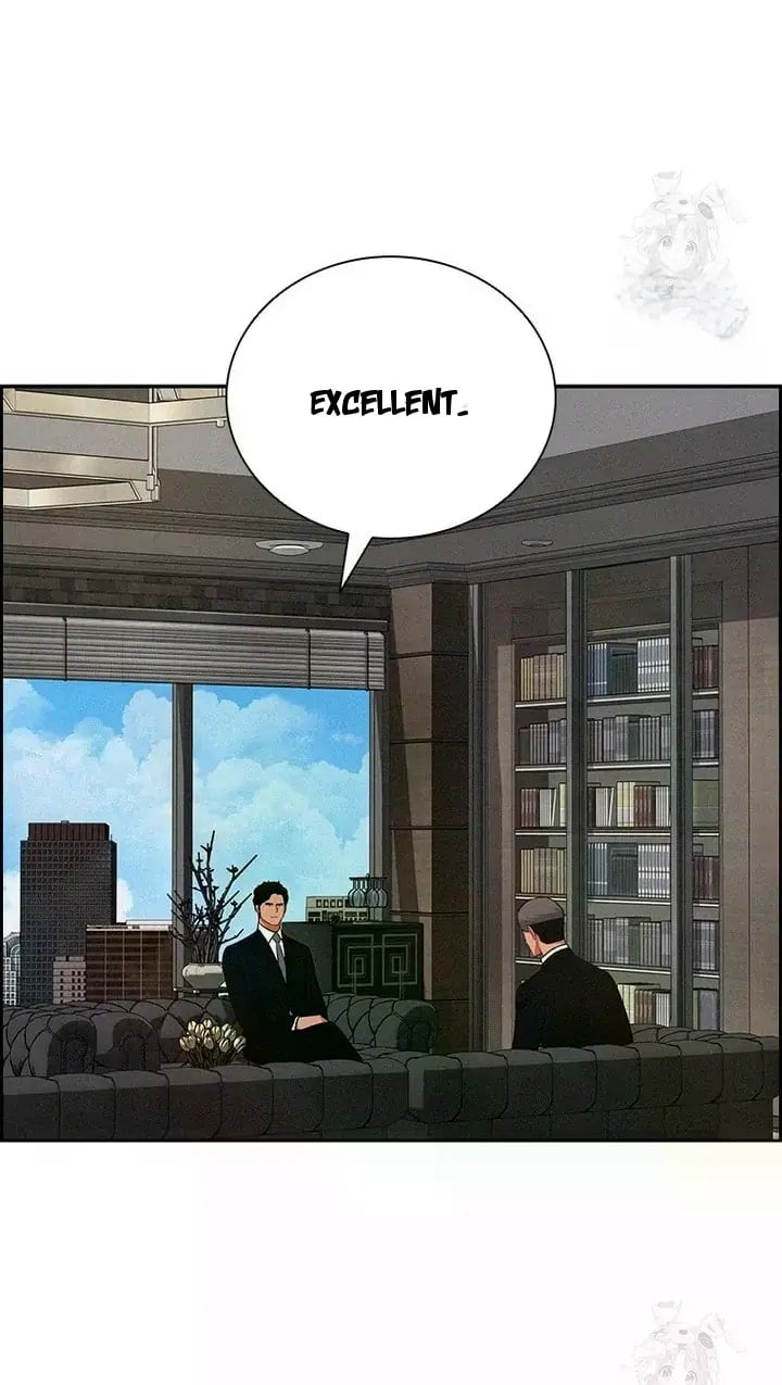 Lord of Money Chapter 238 - Page 62