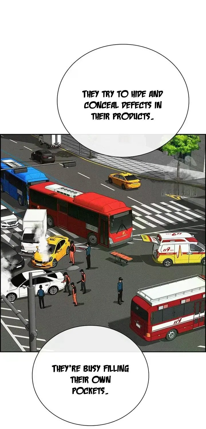 Lord of Money Chapter 238 - Page 89