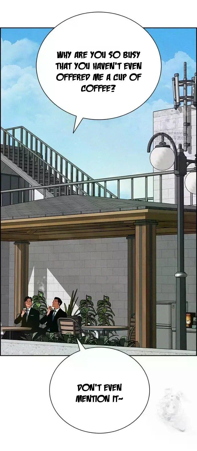 Lord of Money Chapter 239 - Page 18