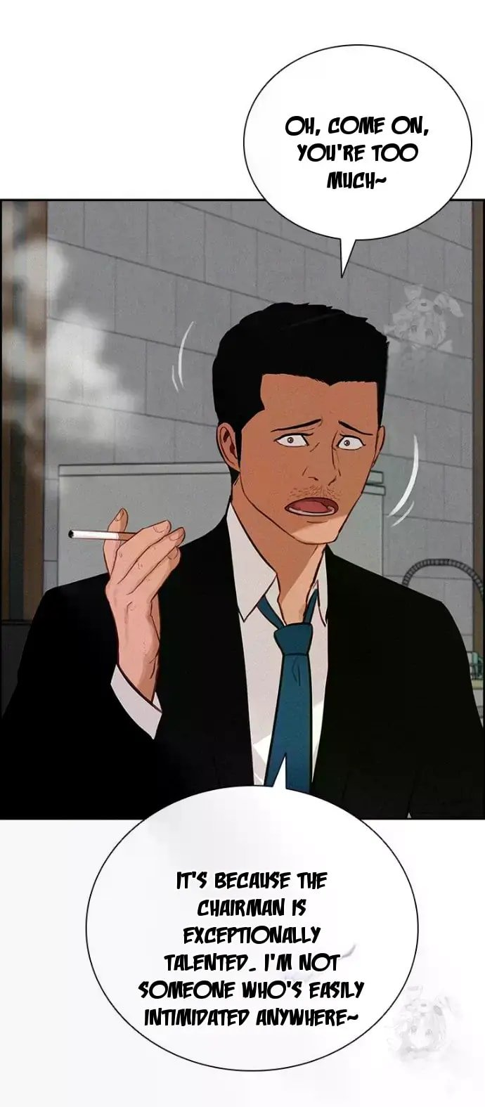 Lord of Money Chapter 239 - Page 24