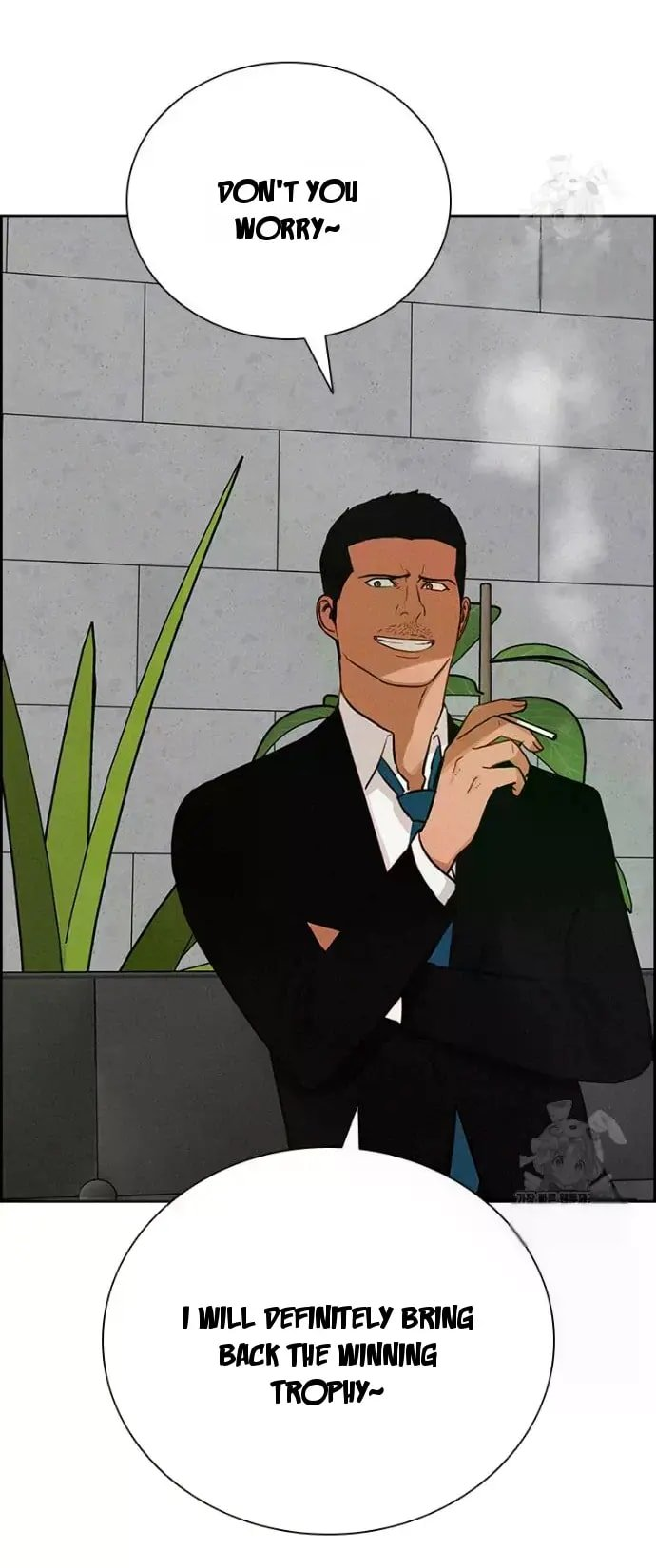 Lord of Money Chapter 239 - Page 29