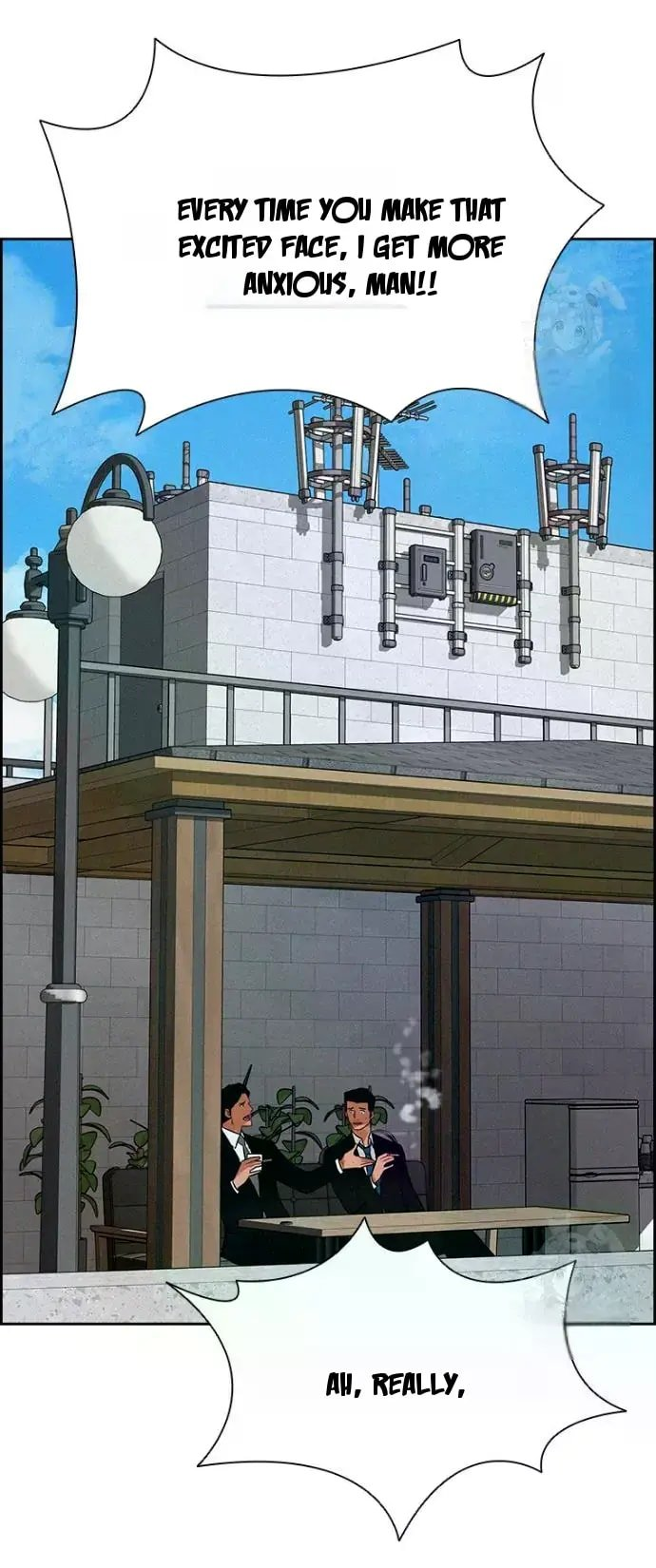 Lord of Money Chapter 239 - Page 31