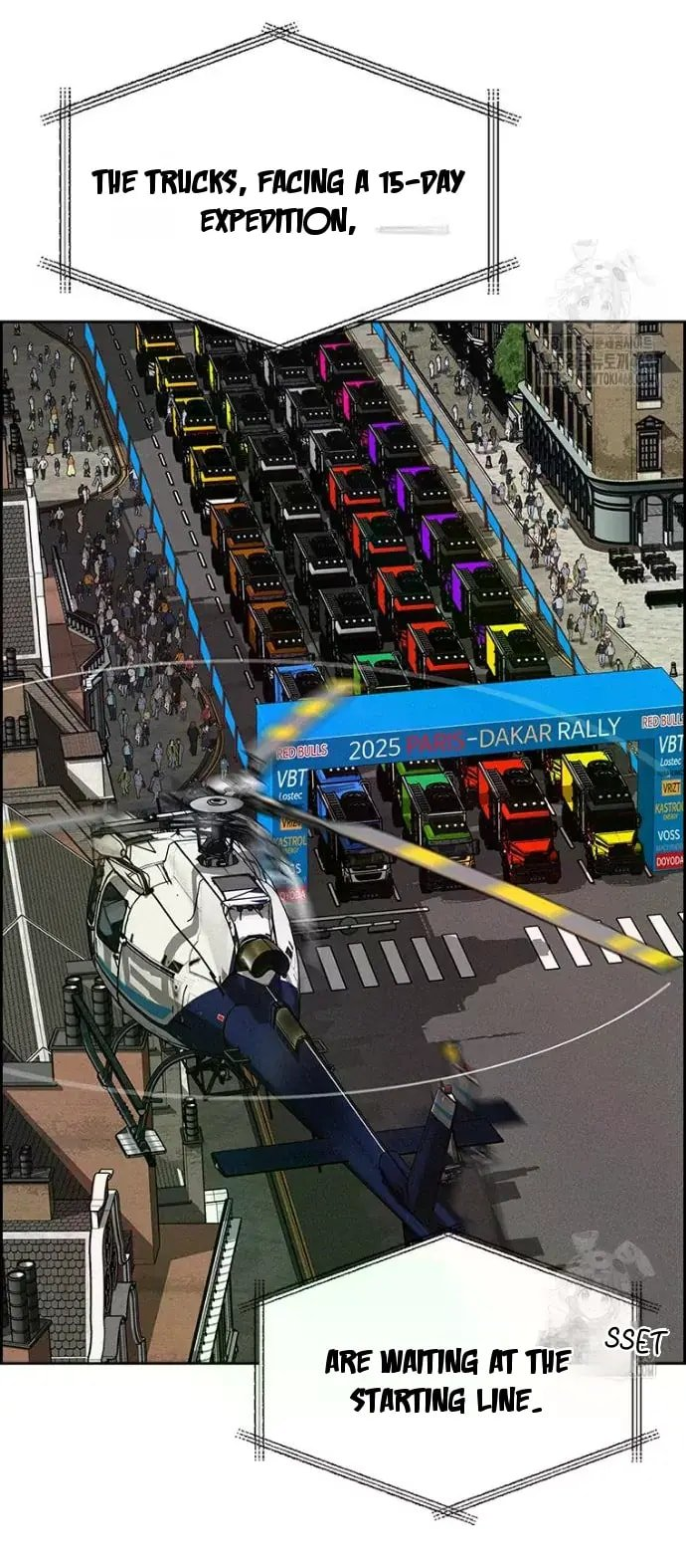 Lord of Money Chapter 239 - Page 36