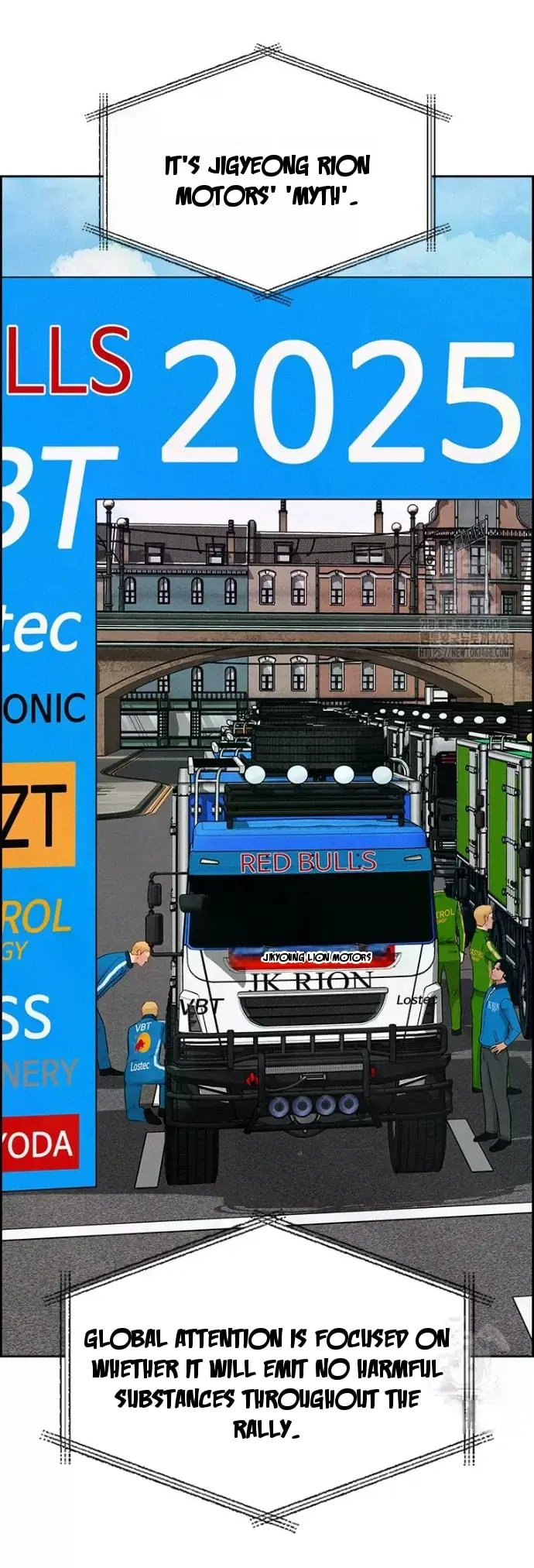 Lord of Money Chapter 239 - Page 40