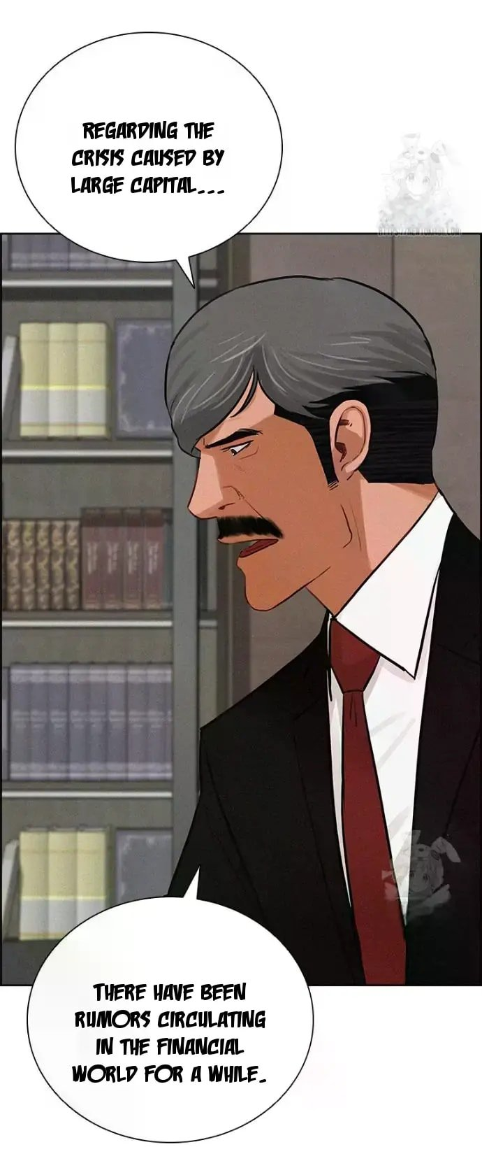 Lord of Money Chapter 239 - Page 6