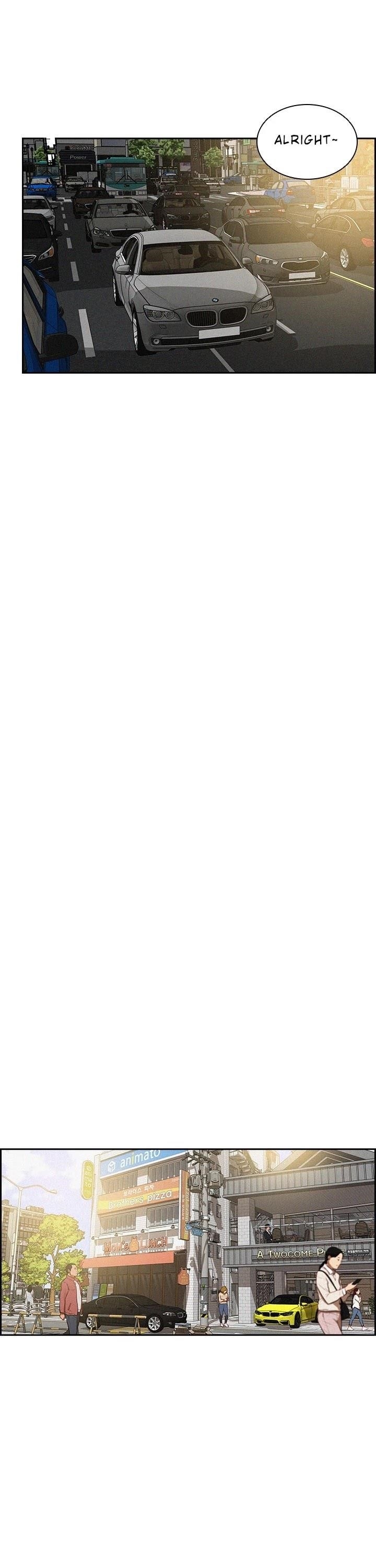 Lord of Money Chapter 24 - Page 23