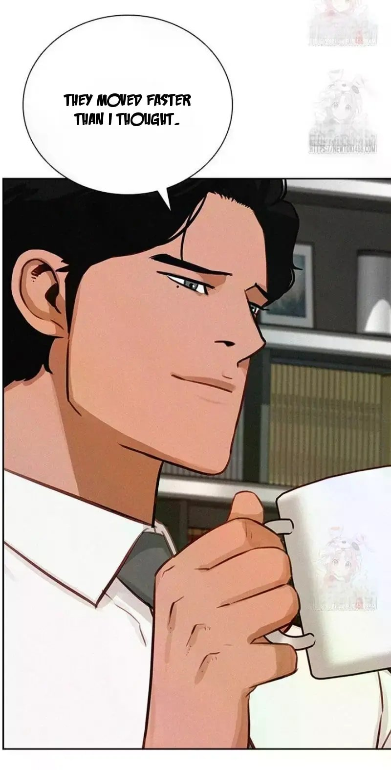 Lord of Money Chapter 240 - Page 10