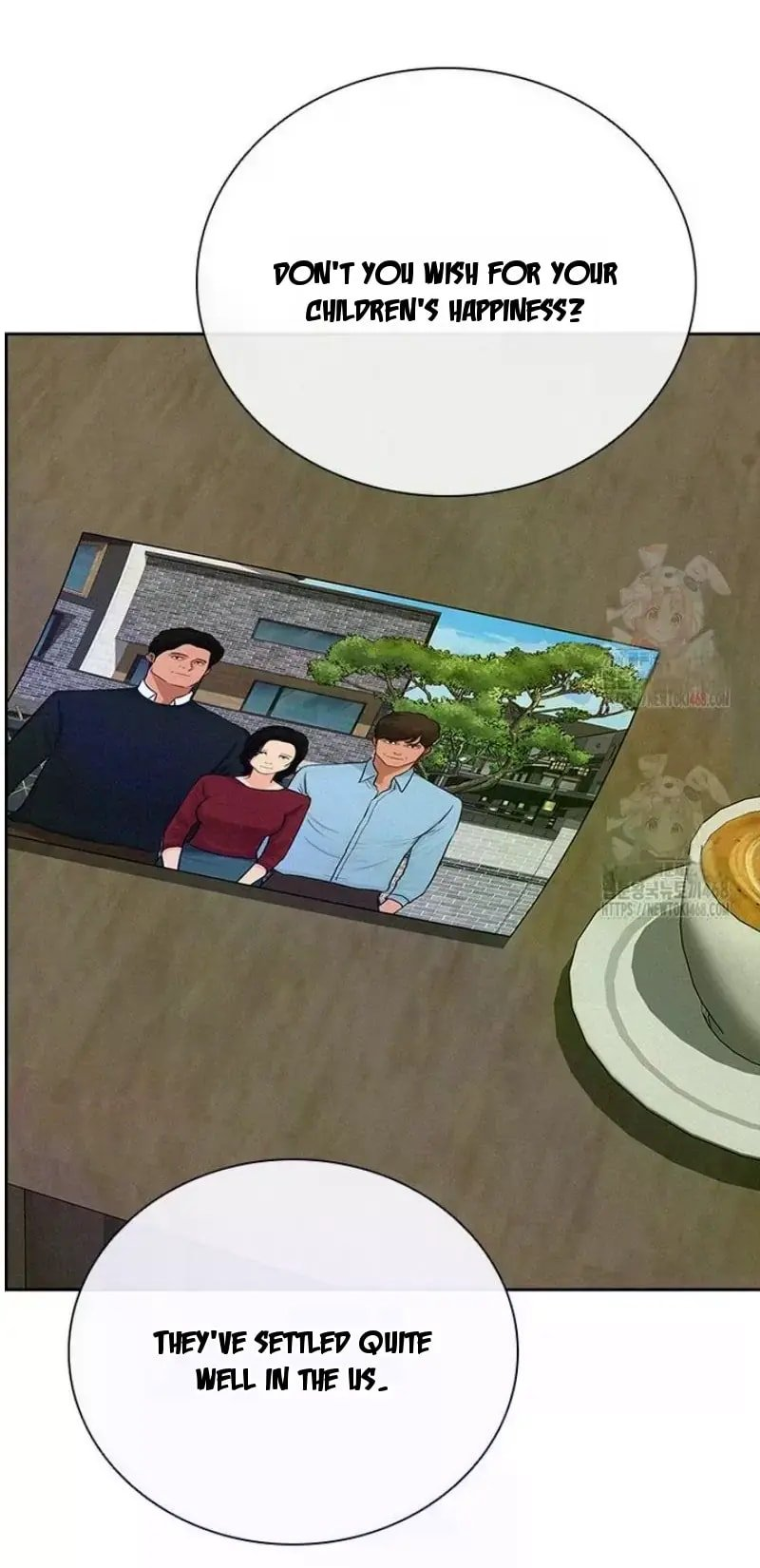 Lord of Money Chapter 240 - Page 113