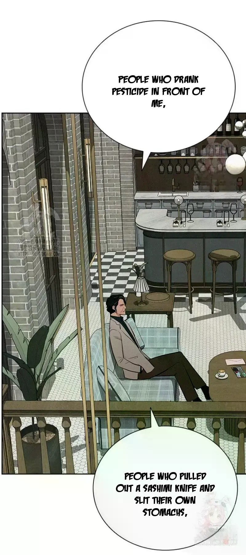 Lord of Money Chapter 240 - Page 117