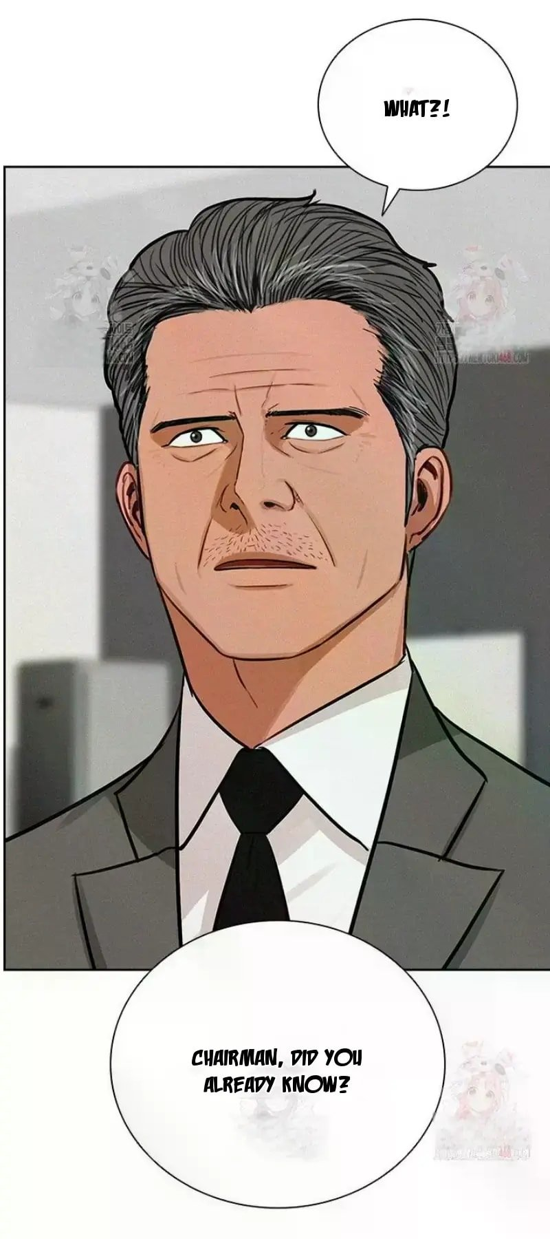 Lord of Money Chapter 240 - Page 12