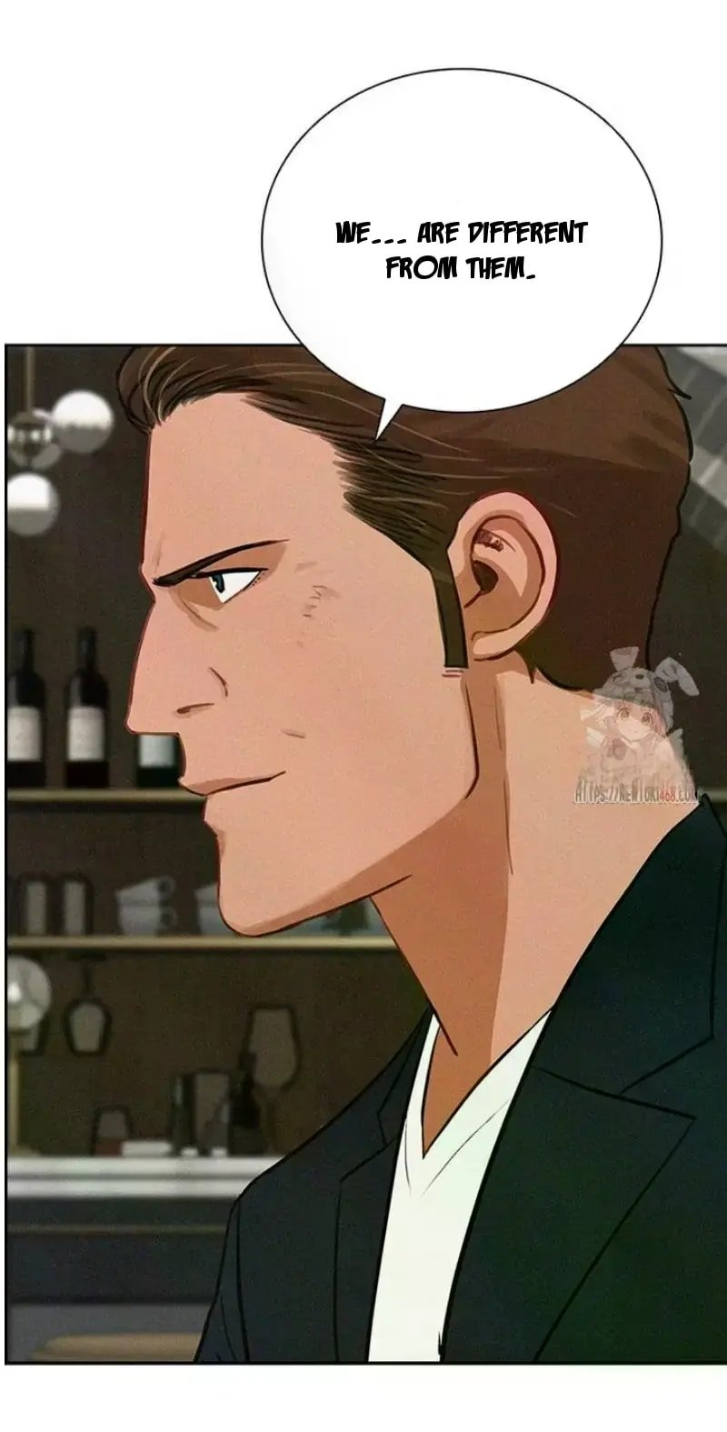 Lord of Money Chapter 240 - Page 121