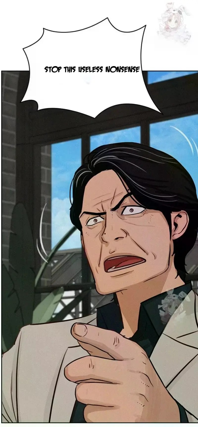 Lord of Money Chapter 240 - Page 126