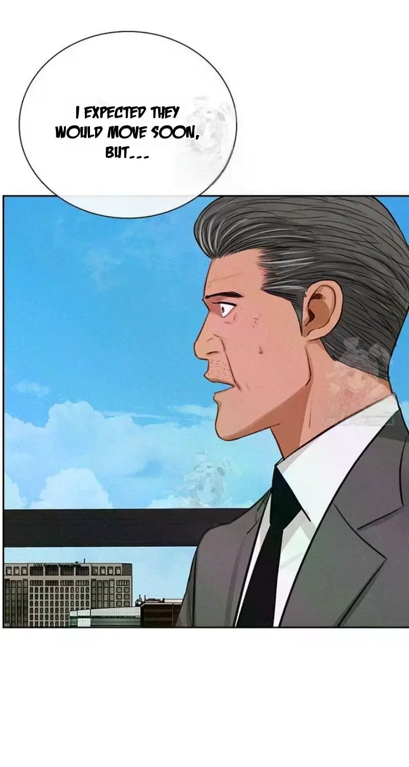 Lord of Money Chapter 240 - Page 17