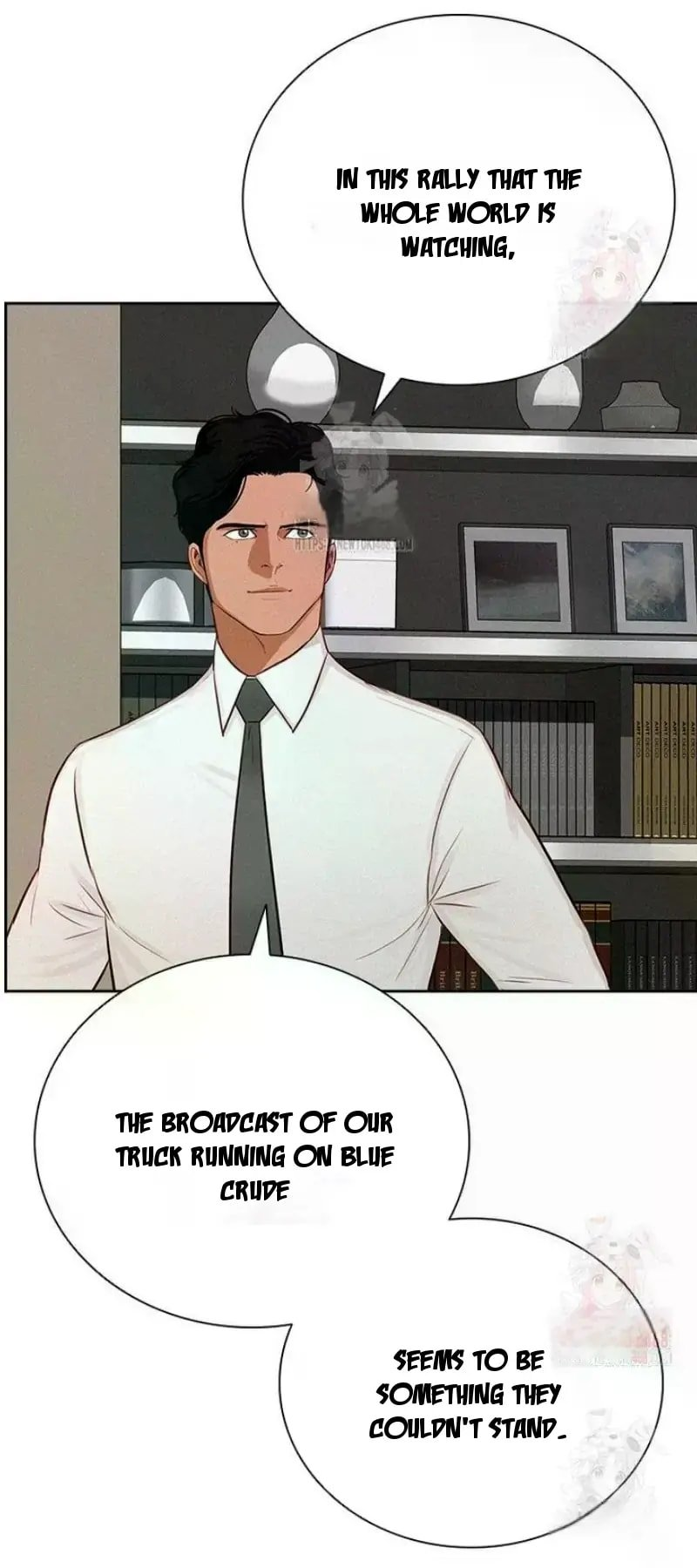 Lord of Money Chapter 240 - Page 19