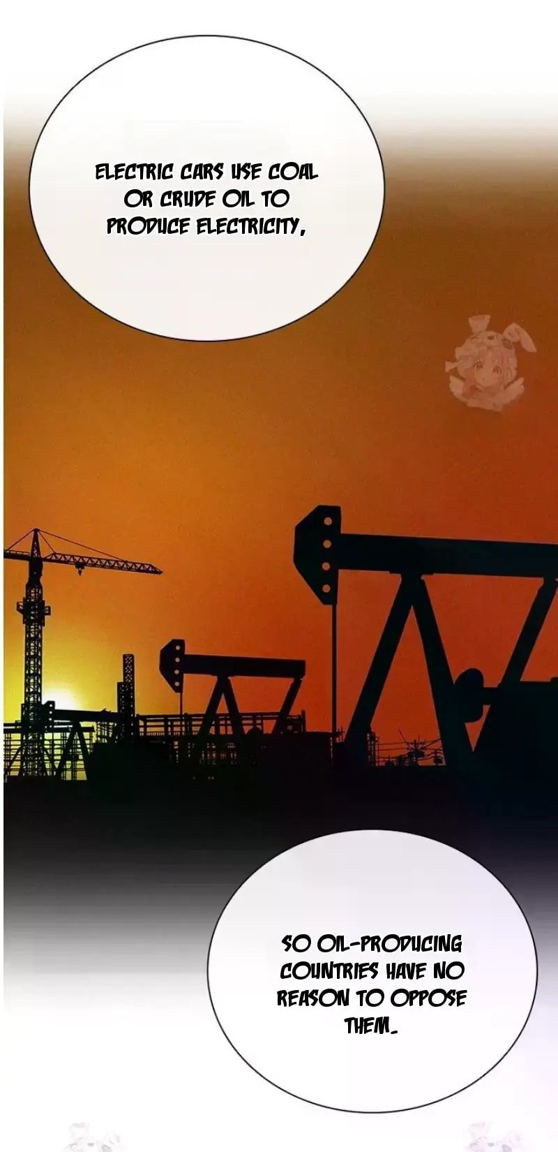 Lord of Money Chapter 240 - Page 21