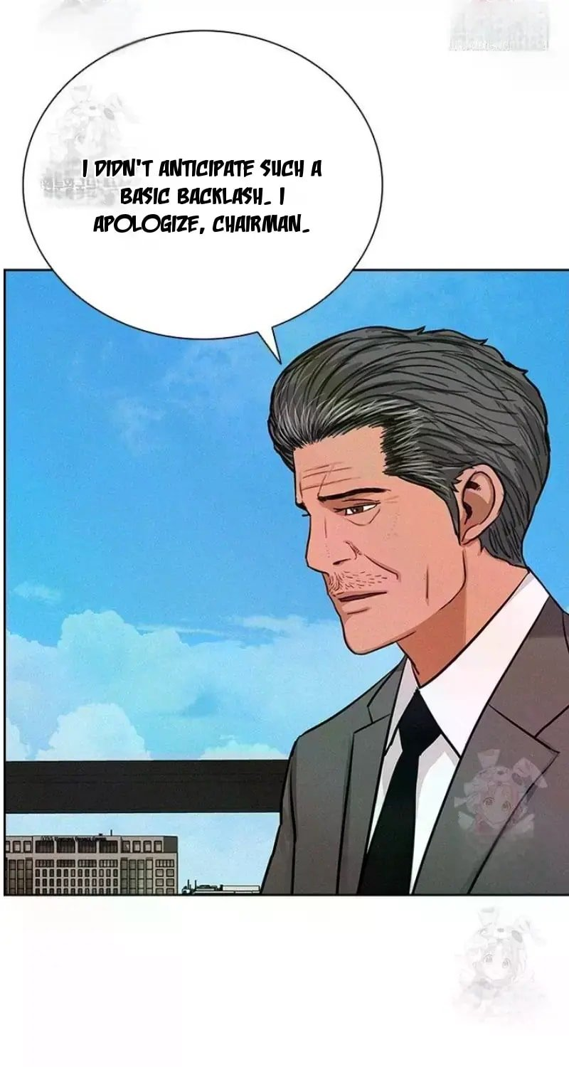 Lord of Money Chapter 240 - Page 25