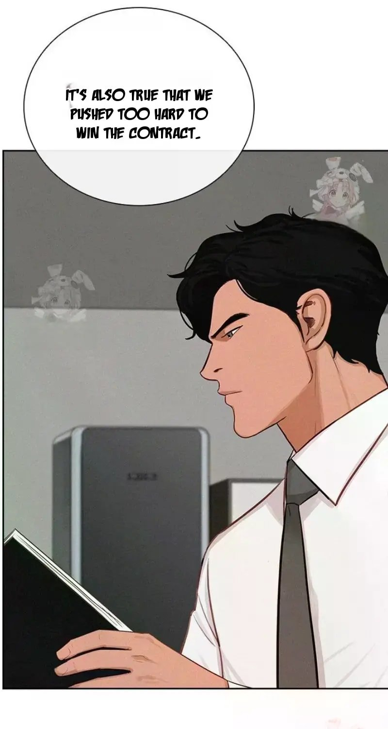 Lord of Money Chapter 240 - Page 35