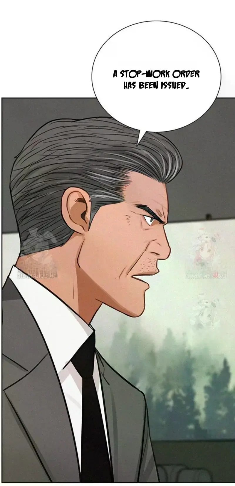 Lord of Money Chapter 240 - Page 4