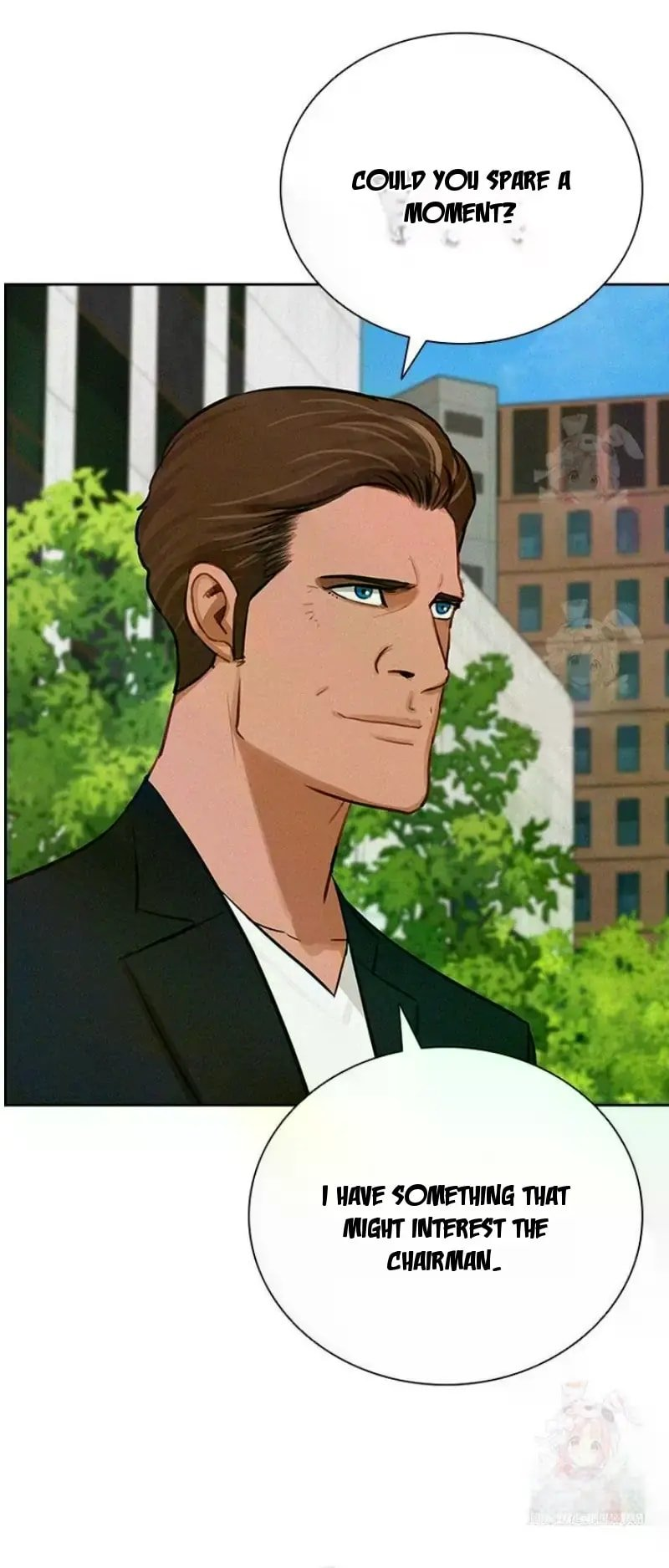 Lord of Money Chapter 240 - Page 81