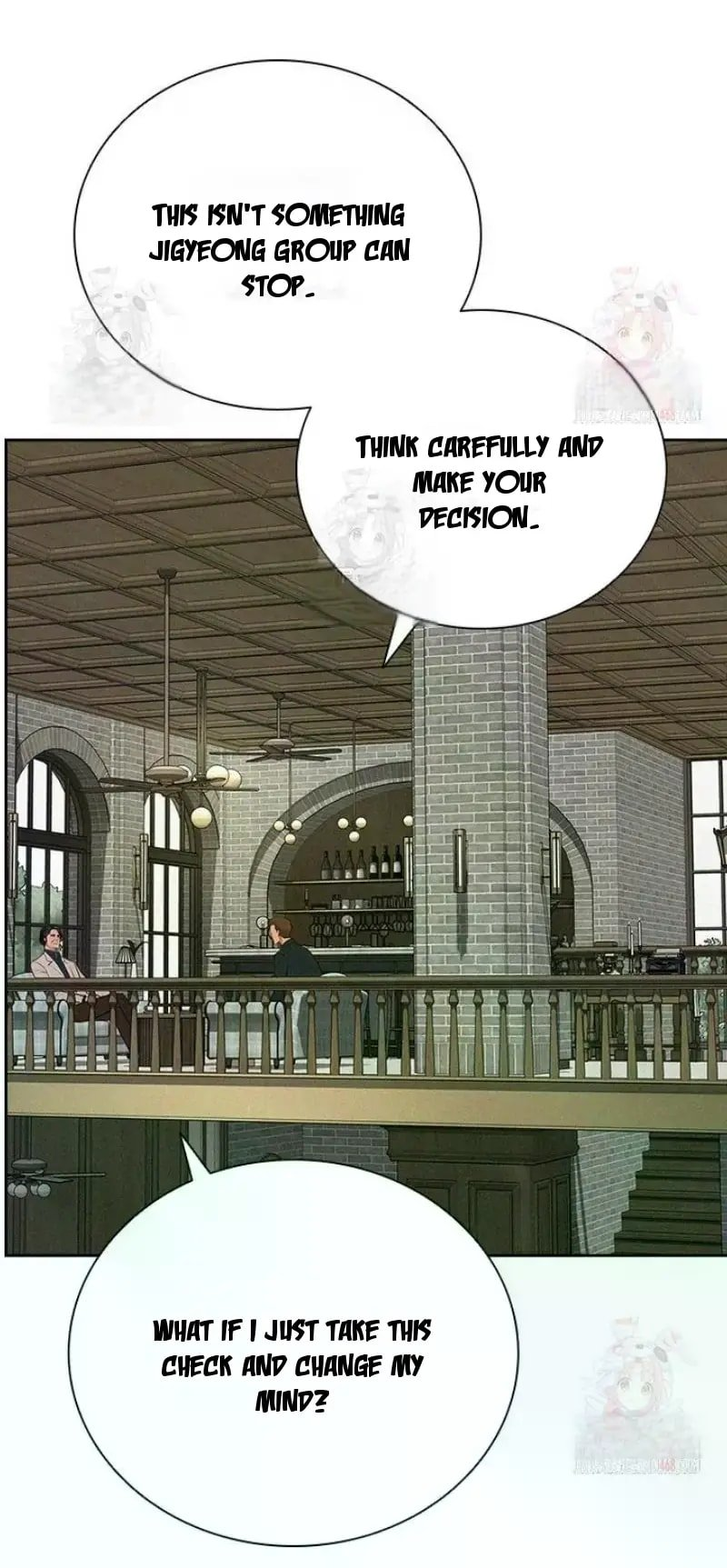 Lord of Money Chapter 240 - Page 94