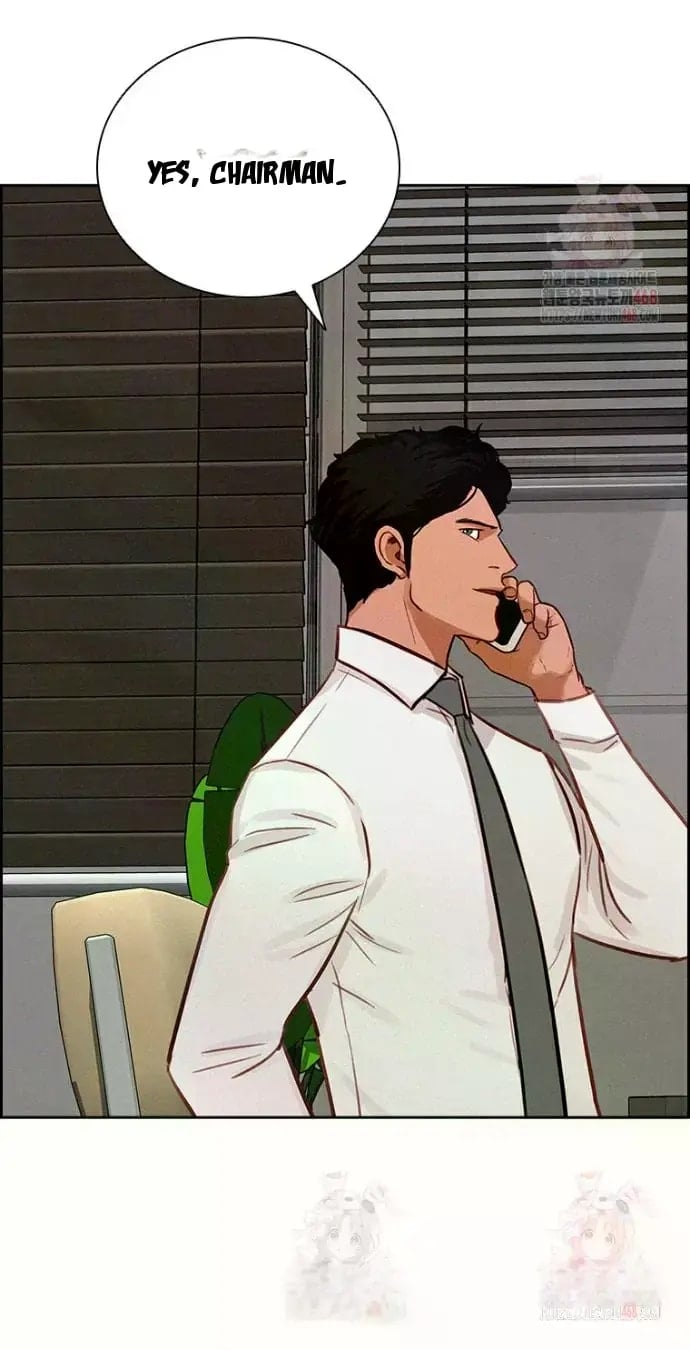 Lord of Money Chapter 241 - Page 17