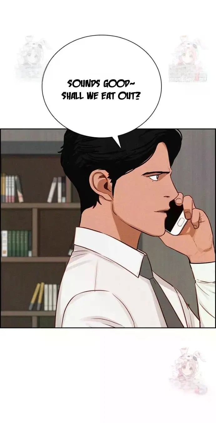 Lord of Money Chapter 241 - Page 20