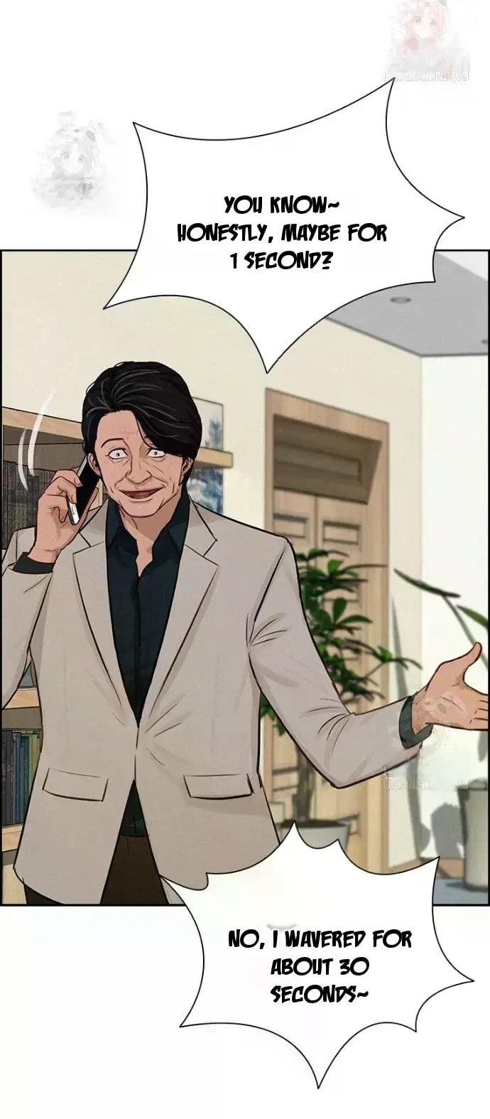 Lord of Money Chapter 241 - Page 27