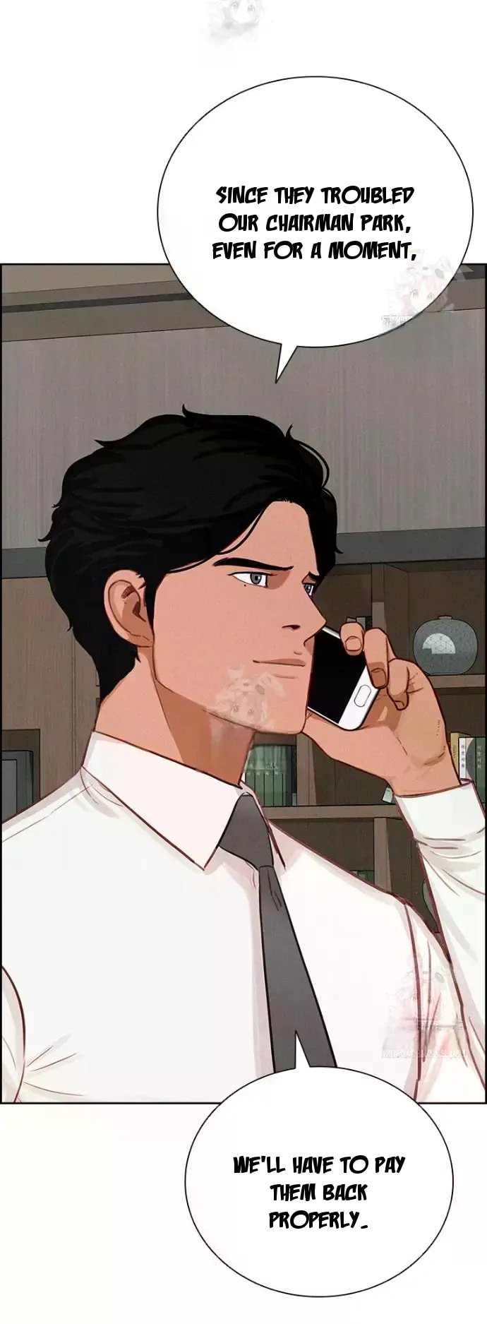 Lord of Money Chapter 241 - Page 31