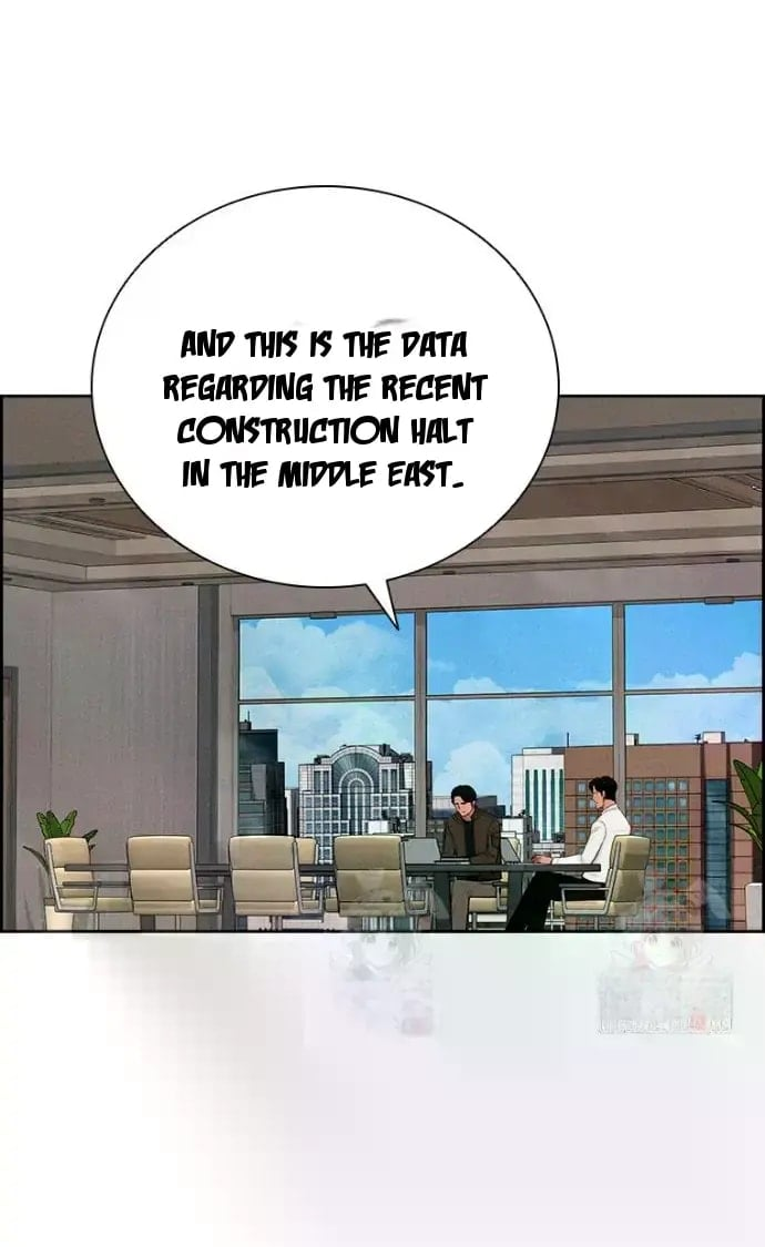 Lord of Money Chapter 241 - Page 36