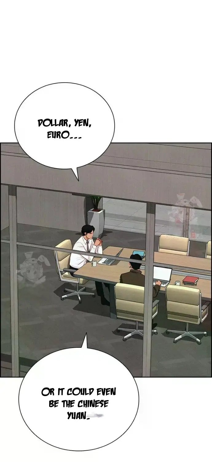 Lord of Money Chapter 241 - Page 44