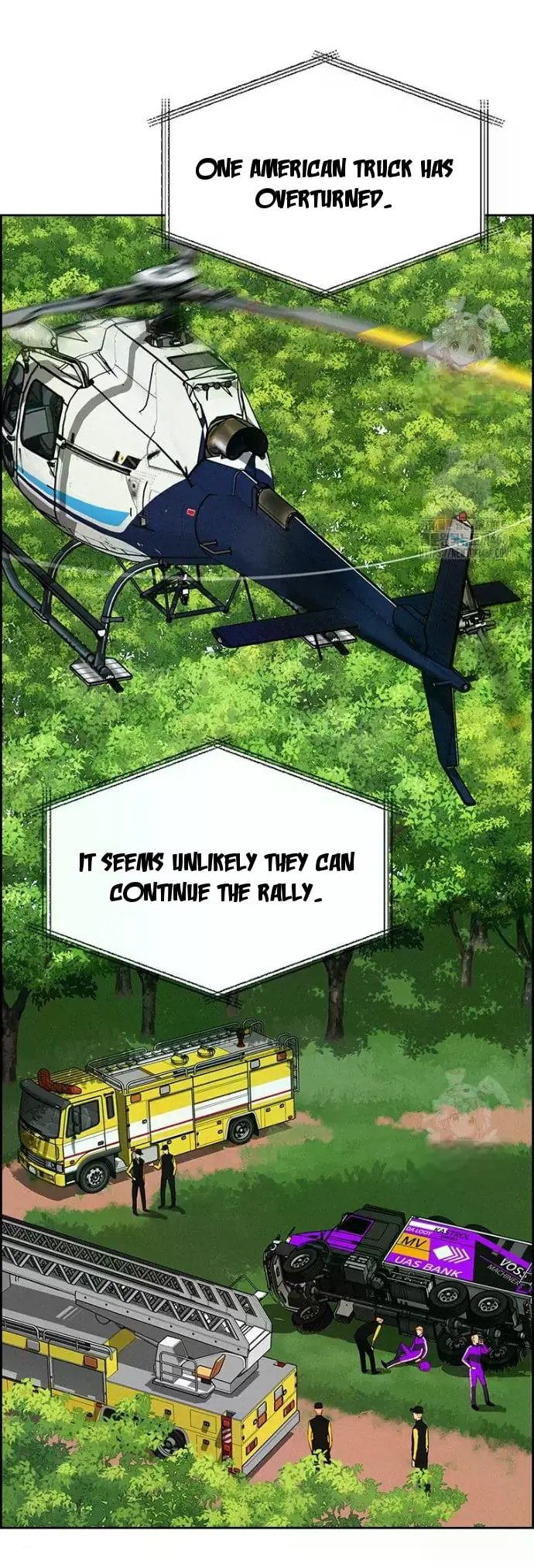 Lord of Money Chapter 241 - Page 50